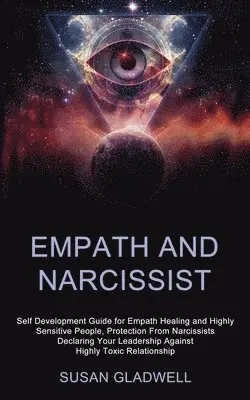 Susan Gladwell - Empath and Narcissist, Häftad. Tillgänglighet: Lägg i varukorg