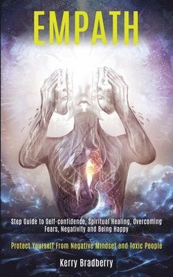 Kerry Bradberry - Empath, Häftad. Tillgänglighet: Lägg i varukorg