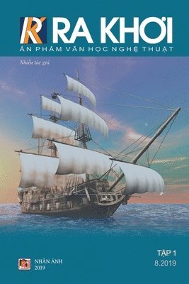 Thanh Nguyen - Ra Khoi 1, Häftad. Tillgänglighet: Lägg i varukorg