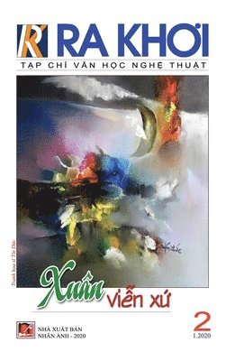 Thanh Nguyen - Ra Khơi 2 (hard cover), Inbunden. Tillgänglighet: Lägg i varukorg
