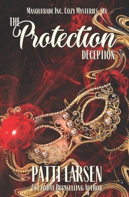 Patti Larsen - Protection Deception, Häftad