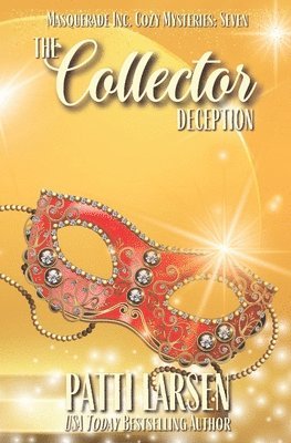 Patti Larsen - Collector Deception, Häftad