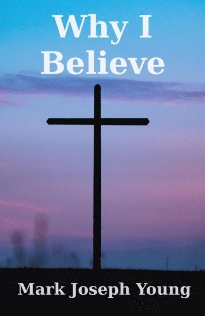 Mark Joseph Young - Why I Believe, E-bok