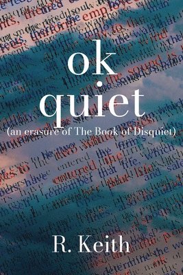R Keith - Ok Quiet, Häftad