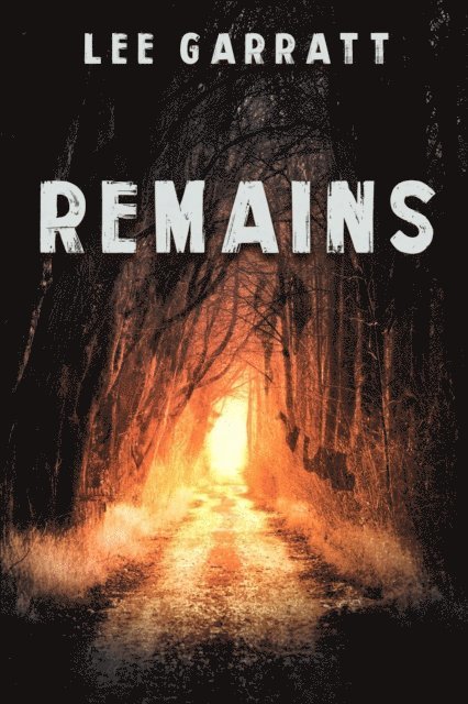 Lee Garratt - Remains, E-bok. Tillgänglighet: Lägg i varukorg