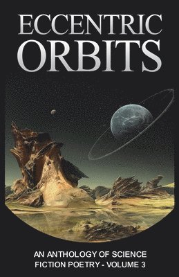 Wendy Van Camp - Eccentric Orbits, Häftad