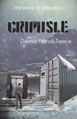 Dennis Patrick Treece - Crimisle, Häftad. Tillgänglighet: Tillfälligt slut
