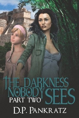 D. P. Pankratz - The Darkness Nobody Sees pt 2, Häftad. Tillgänglighet: Lägg i varukorg