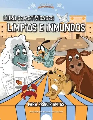 Pip Reid - Libro de Actividades Limpios e Inmundos para principiantes, Häftad. Tillgänglighet: Lägg i varukorg