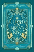Riley Hunt, L S Embers - Cursed by a Siren's Kiss, Häftad