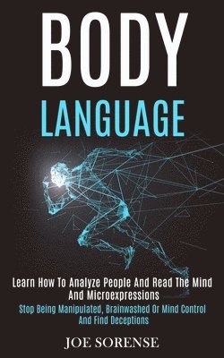 Joe Sorense - Body Language, Häftad. Tillgänglighet: Lägg i varukorg
