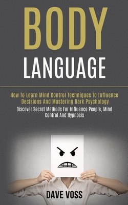 Dave Voss - Body Language, Häftad. Tillgänglighet: Lägg i varukorg