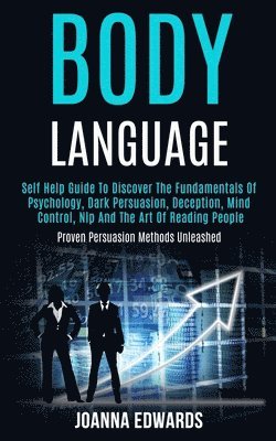 Joanna Edwards - Body Language, Häftad. Tillgänglighet: Lägg i varukorg
