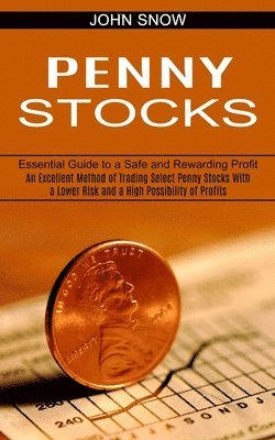 John Snow - Penny Stocks, Häftad