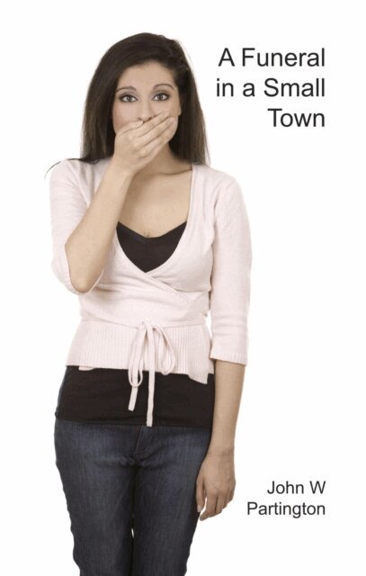 Funeral in a Small Town