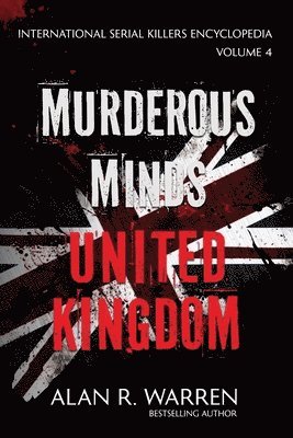 Alan Warren - Murderous Minds United Kingdom, Häftad