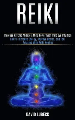 David Lubeck - Reiki, Häftad. Tillgänglighet: Lägg i varukorg