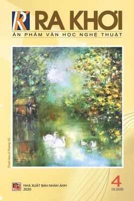 Thanh Nguyen - Ra Khơi 4, Häftad. Tillgänglighet: Lägg i varukorg