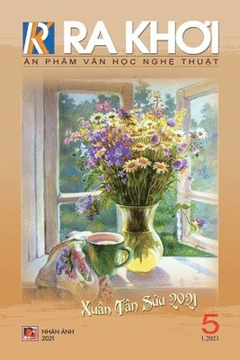 Thanh Nguyen - Ra Khơi 5, Häftad. Tillgänglighet: Lägg i varukorg