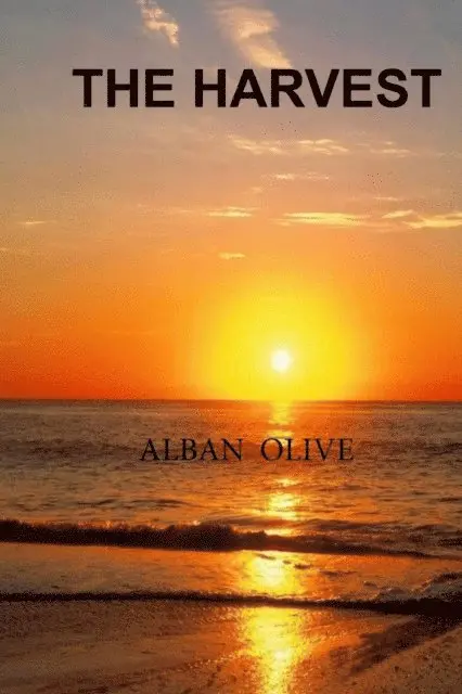 Alban A Olive - Harvest, E-bok. Tillgänglighet: Lägg i varukorg
