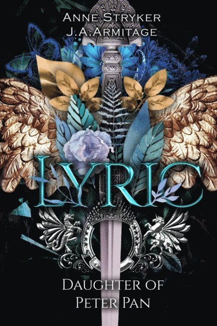 Anne Stryker, J.A.Armitage - Lyric, E-bok