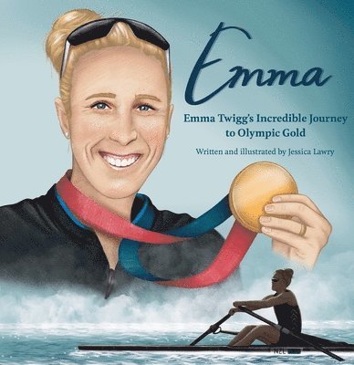 Jessica Lawry - Emma, Häftad