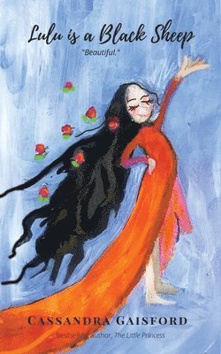 Cassandra Gaisford - Lulu is a Black Sheep, Häftad