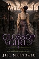 Jill Marshall - Glossop Girl, Häftad