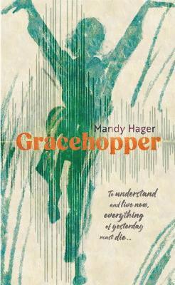 Mandy Hager - Gracehopper, Häftad