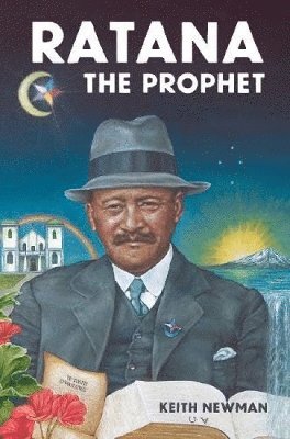 Keith Newman - Ratana the Prophet, Häftad