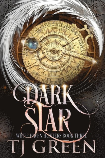 TJ Green - Dark Star, E-bok