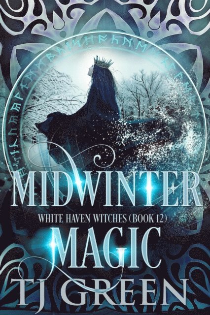 TJ Green - Midwinter Magic, E-bok