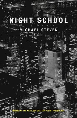 Michael Steven - Night School, Häftad. Tillgänglighet: Lägg i varukorg