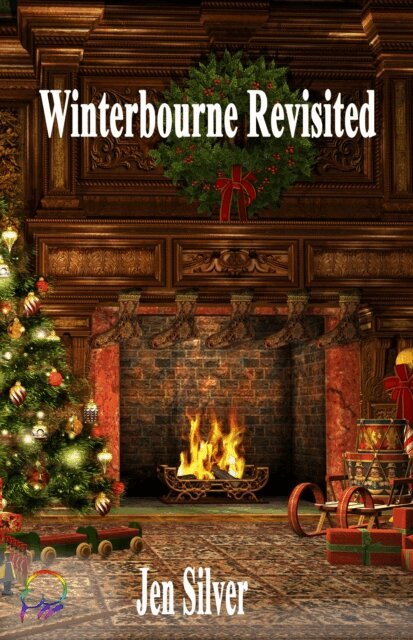Jen Silver - Winterbourne Revisited, E-bok