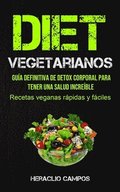 Dieta Vegetarianos