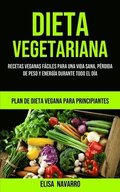 Dieta Vegetariana