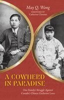 May Q. Wong - Cowherd in Paradise, Häftad