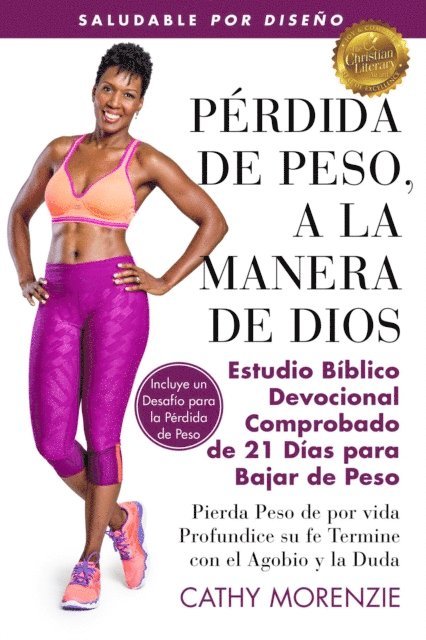 Cathy Morenzie - Pérdida de Peso, a la Manera de Dios, E-bok. Tillgänglighet: Lägg i varukorg