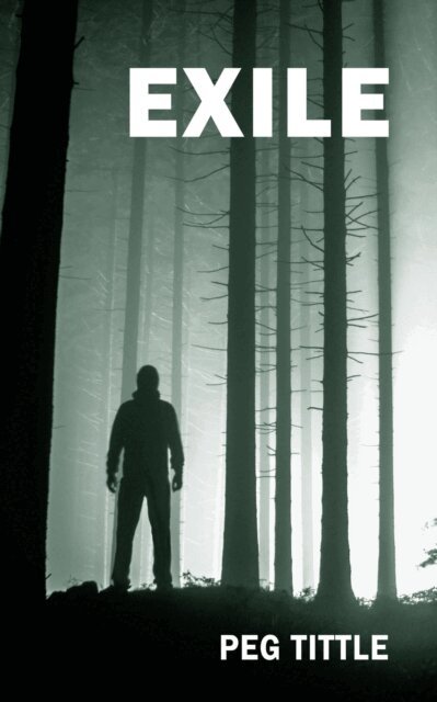 Peg Tittle - Exile, E-bok