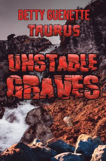 Betty Guenette - Unstable Graves: Taurus, E-bok. Tillgänglighet: Lägg i varukorg