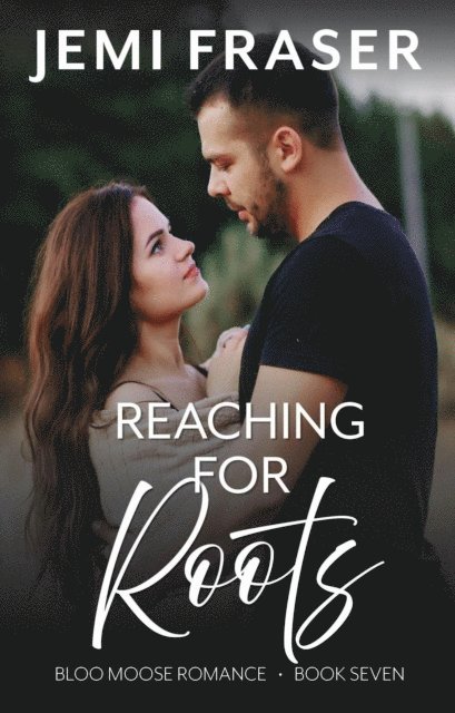 Jemi Fraser - Reaching For Roots, E-bok. Tillgänglighet: Lägg i varukorg