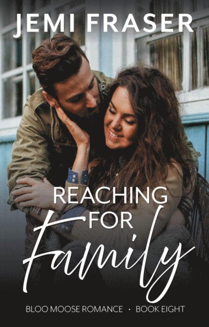 Jemi Fraser - Reaching For Family, E-bok. Tillgänglighet: Lägg i varukorg
