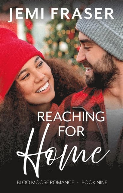 Jemi Fraser - Reaching For Home, E-bok. Tillgänglighet: Lägg i varukorg