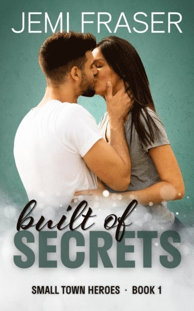 Jemi Fraser - Built Of Secrets, E-bok. Tillgänglighet: Lägg i varukorg