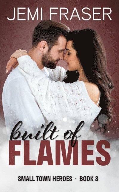 Jemi Fraser - Built Of Flames, E-bok. Tillgänglighet: Lägg i varukorg