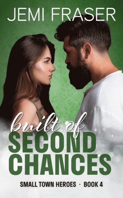 Jemi Fraser - Built Of Second Chances, E-bok. Tillgänglighet: Lägg i varukorg