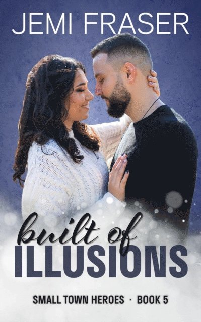 Jemi Fraser - Built Of Illusions, E-bok. Tillgänglighet: Lägg i varukorg