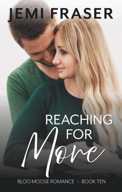 Jemi Fraser - Reaching For More, E-bok. Tillgänglighet: Lägg i varukorg