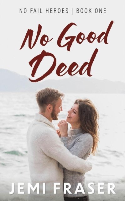 Jemi Fraser - No Good Deed, E-bok. Tillgänglighet: Lägg i varukorg