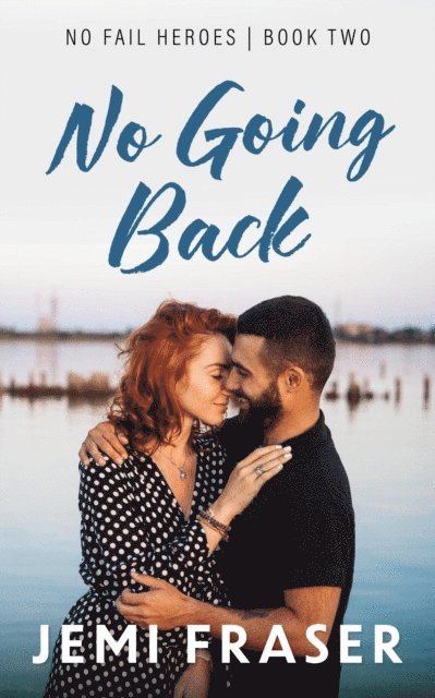 Jemi Fraser - No Going Back, E-bok. Tillgänglighet: Lägg i varukorg